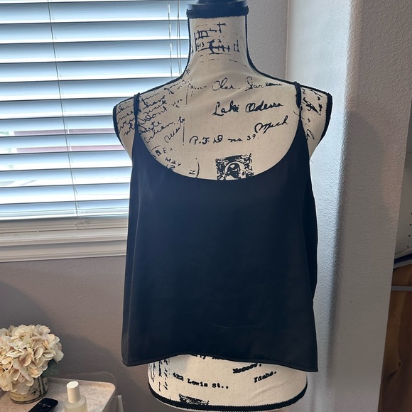 NWOT  B.Freedom Santi Tank - Picture 5 of 9